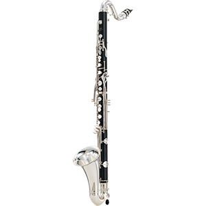 clarinetto basso